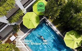 White Lotus Hotel Hoian